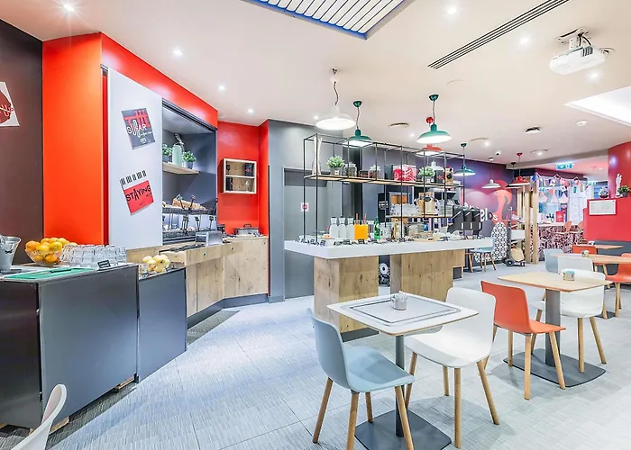 Ibis Liberdade