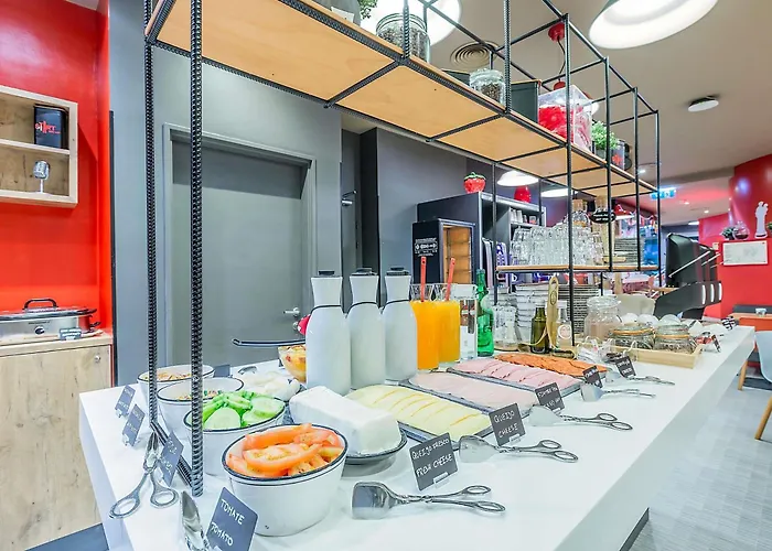 Ibis Liberdade