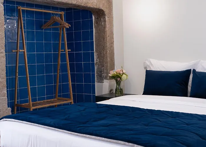 Succeed Terreiro Do Paco Suites